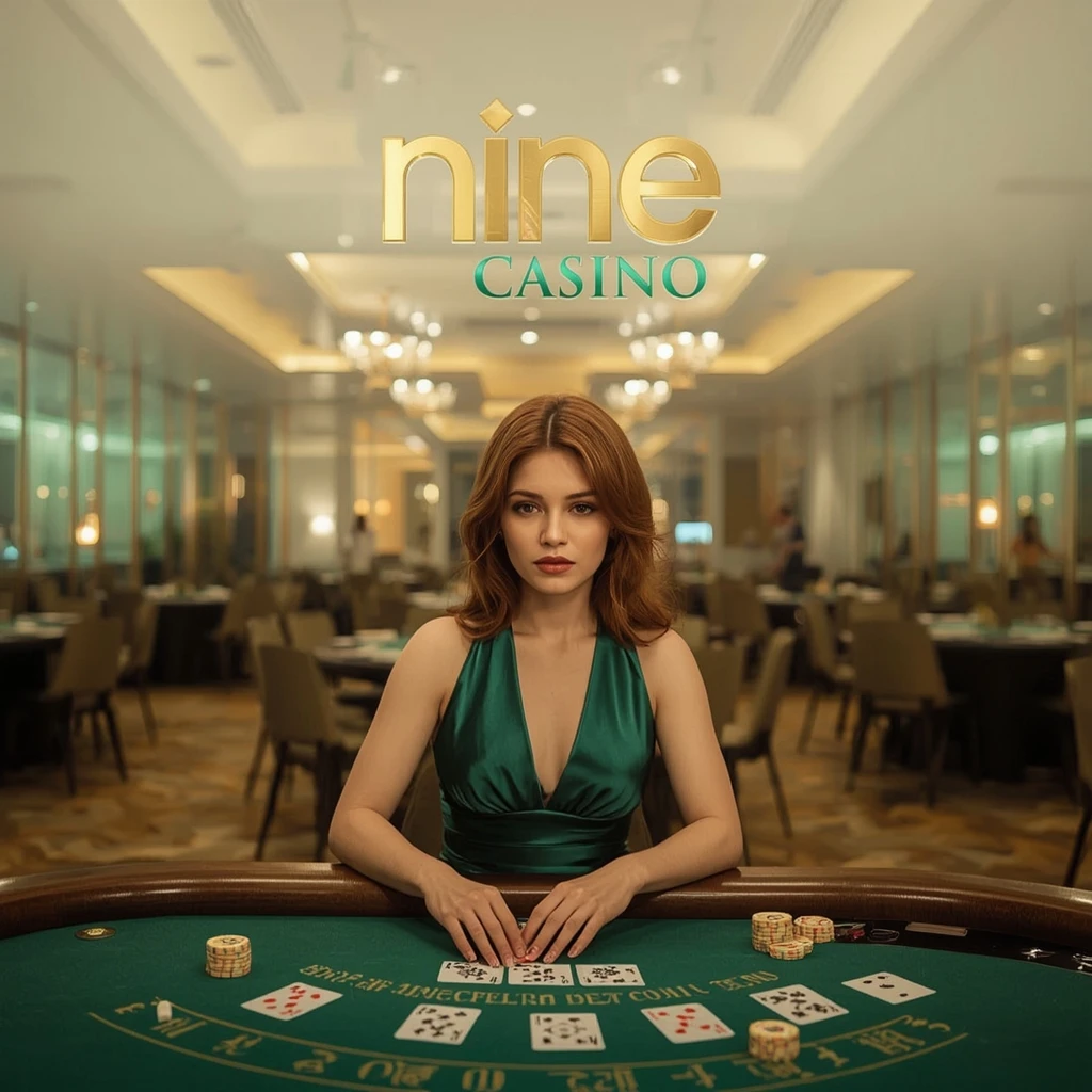 Nine Casino France Nine Casino France